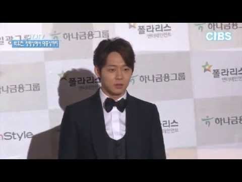 [JYJTV] “해무” 박유천, ‘영평상에서 대종상까지’ 최고의 2014 배우로 거듭나다 (대종상 영화제)