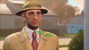 Fallout 4: The Crazy Commonwealth