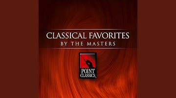 Concerto for Strings and Harpsichord in C Major RV 116: Andante