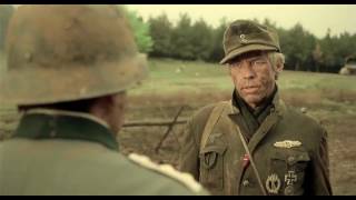Cross Of Iron War Drama 1977 Steiner's Insubordination