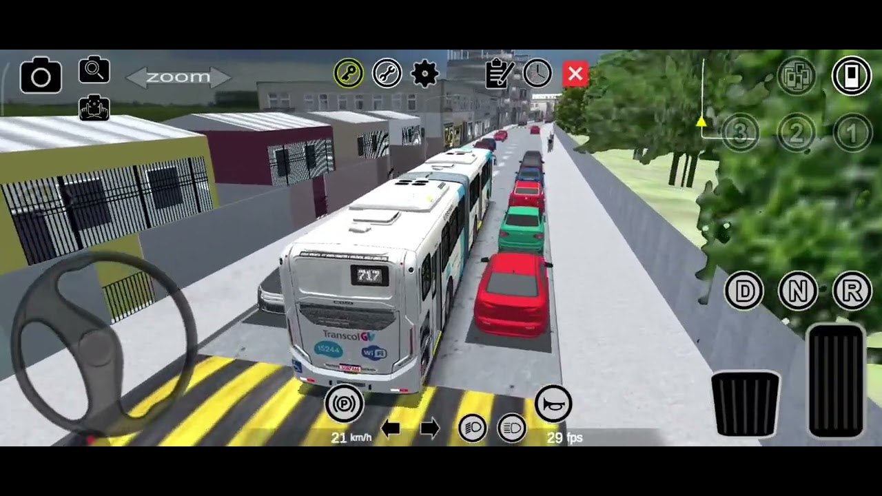 ¡Desafio! Articulado na 717 🤓