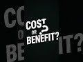 Pause Student Loans? Cost OR Benefit?