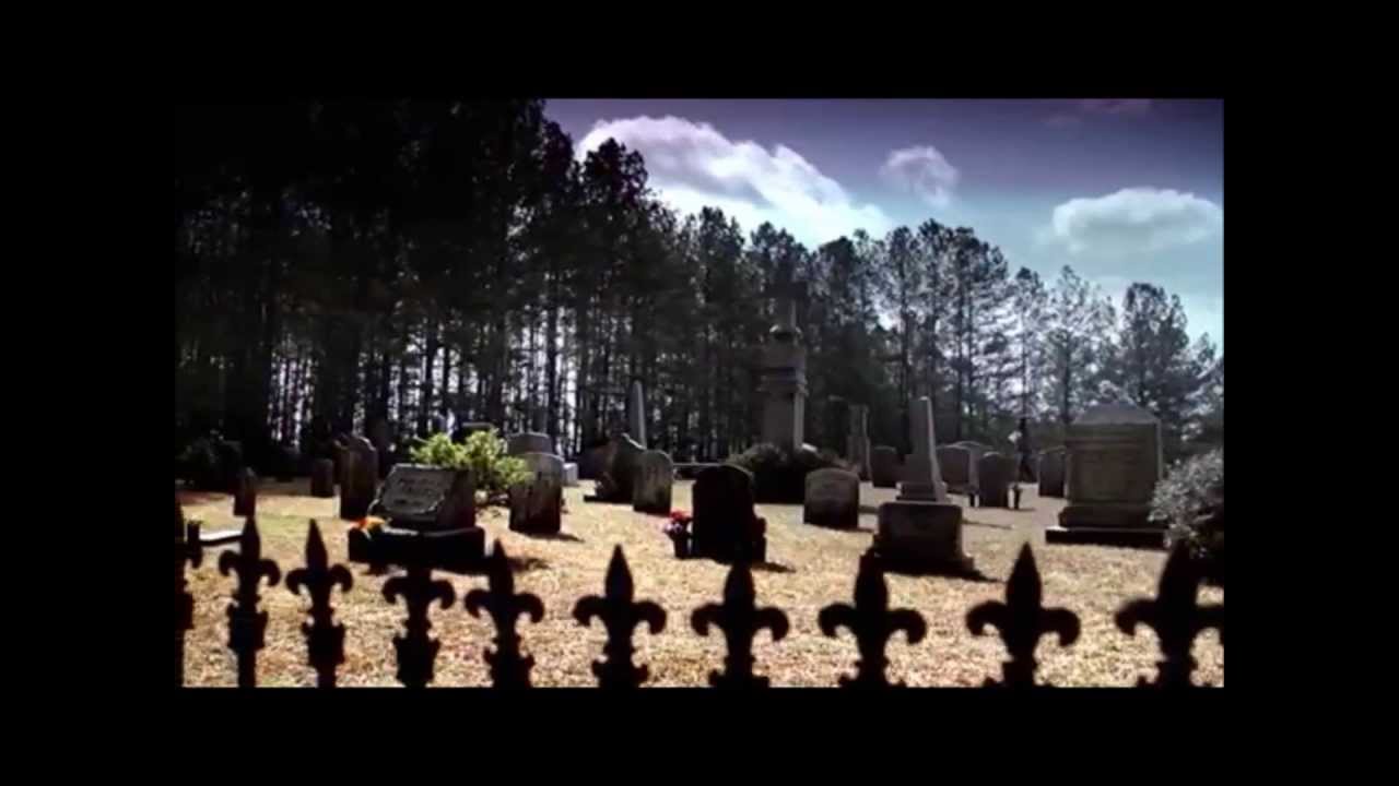 The Vampire Diaries What if Matt died? (AU) YouTube