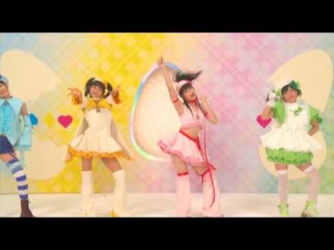 Shugo Chara Egg!-Shugo Shugo! [Dance Shot Ver]