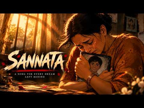 Sannata music video thumbnail