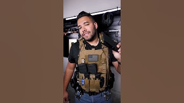 Don’t Mistake REAL Mags For AIRSOFT Mags!