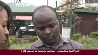 Mara's beautiful landscape tarnished by tourists
