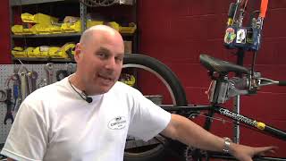 How Do I Convert BMX Bicycle to Multi Speed Hub?