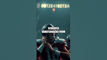 The No Huddle Revolution: A Hidden Turn in American Football