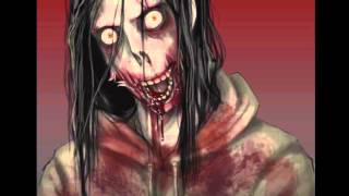 Halloween Surprise #2: Jeff the Killer (Sweet Dreams)