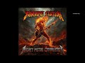 🔥 1 Hour of Heavy Metal Compilation – Best of Burning Station (2025) 🔥