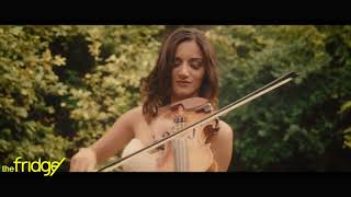 Samira - Arabic Violinist - Toss The Feathers |  