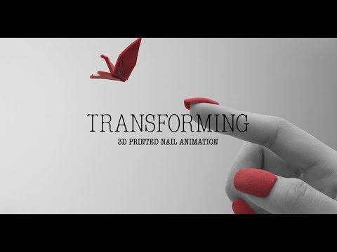 TRANSFORMING