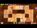 King Of Thieves Base 9 Hard Layout Solution 60fps 