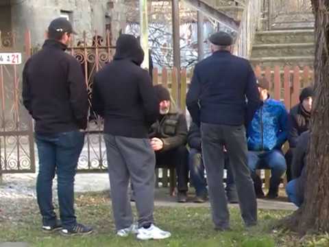 ფოთში ახალგაზრდა მამაკაცს კვლავ ეძებენ 08 01 20