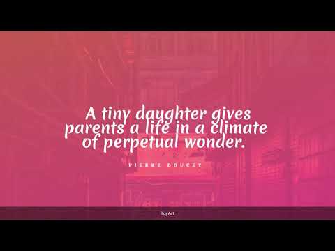 89+ Baby Girl Quotes