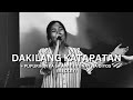 Dakilang katapatan  pupurihin ka sa awit  tunay na diyos medley  worship led by his life team