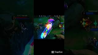 CC mages 🤣🤣 #mlbb #mobilelegends #shortsedit #shorts