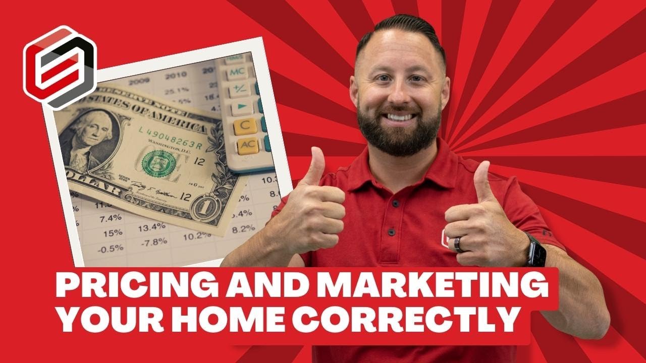 Maximizing Profit: Selling Your Home in Today's Market with E3 Realty