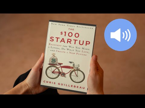 Audio Book Summary