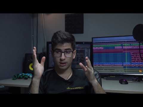 Βίντεο: Τι είναι η επεξεργασία παραγωγής ήχου;