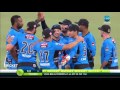 Highlights: Thunder v Strikers - BBL06