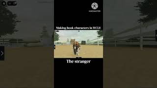 Recreating Warrior Cats - The stranger | Warrior Cats: Ultimate Edition
