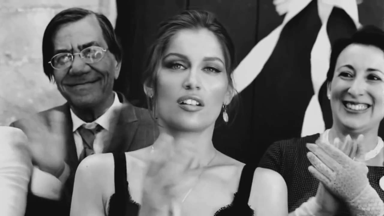 DOLCE AND GABBANA - LA DOLCE VITA - YouTube