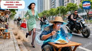 Download Lagu Chiến Thần Đang Ăn Trưa Thấy Nữ CEO Bị Giang Hồ Chặn Đường Quấy Rối, Ra Tay Một Chiêu Hạ Gục Hết! MP3