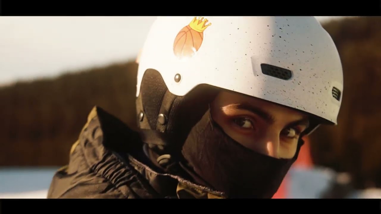 Cataerials - Bujdosó Sípálya / Pârtia Bujdosó