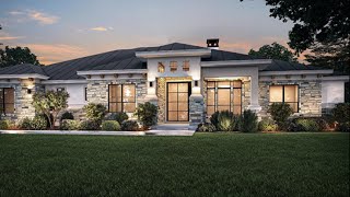 Builder introduces take on modern hill country inspiration at Parade of Homes | SA Live | KSAT 12