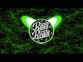 Lewis Capaldi - Someone You Loved (Laibert Remix)  [Bass Boosted]