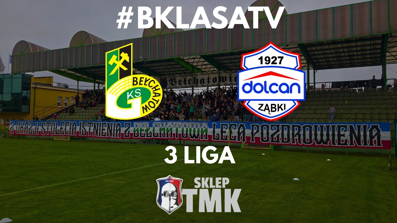 #BKLASATV