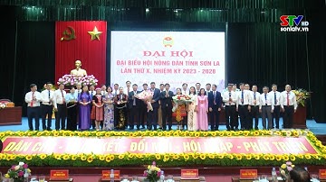 Phát huy vai trò của Hội nông dân trong thời kì CNH-HĐH