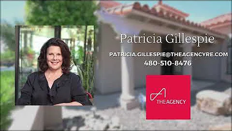 Presenting 6616 N 79th Place  l  Patricia Gillespi...