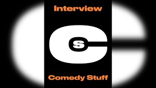 Interview Comedy Stuff в гостяхскромная и душевная Юля Демиденкова🔥 #comedy #standup #reels #баттл