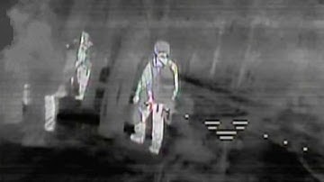 FPV Drones armed with night vision destroy Russian troops in the Lyman front.