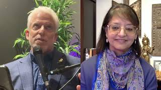Gen X, Solo Aging, and the Future of Care: A Conversation with Paurvi Bhatt #homecare #caregiving