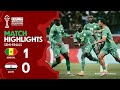 HIGHLIGHTS Senegal Egypt TotalEnergiesAFCON2025 Semi Finals ملخص مباراة السنغال ومصر 