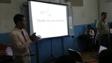 Teaching Practice (Practicum) Orientation 2016 (Part 2)