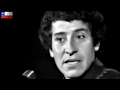 Concierto de Víctor Jara en Perú (17 de Julio de 1973)