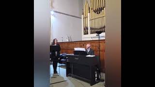 May The Choirs Of Angels - Song Of Farewell Hymn with Lyrics