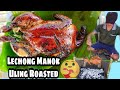 Lechong Manok ULing Roasted How to Marinate and Cooked (like, share and Subribe)