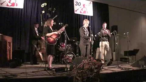 Katie Cavera, Anita Thomas, & Mike Earls, "Sentime...