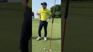 Đi đánh Golf với Sếp - Hài Thái Dương #haihuoc #thaiduong