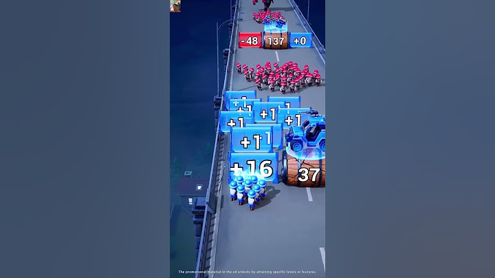 Top War Ads Review New Level 175 Update: Battle Game #games #gameplay #gaming