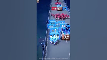 Top War Ads Review New Level 175 Update: Battle Game #games #gameplay #gaming