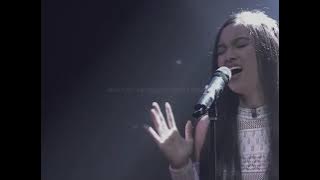 Lyodra Ginting - Ego (Tik Tok version)