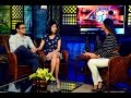 The 700 Club Asia | Alwyn and Jennica Uytingco Love Story Part 2