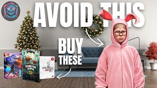 Kids Board Game Gift Guide | If they hate board games...